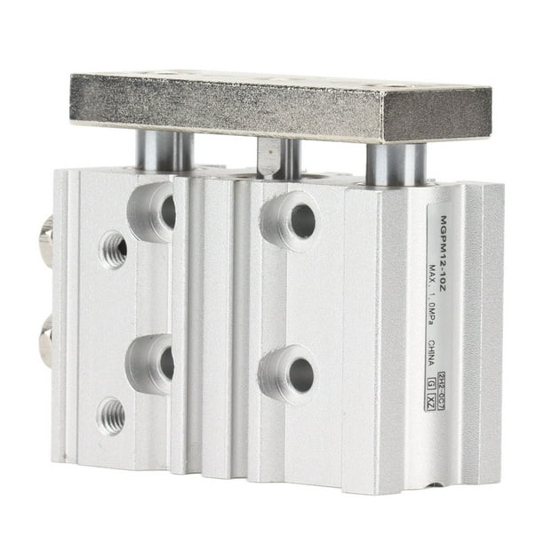 Air Cylinder, Fine Grinding Piston Rod High Strength Accurate