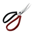 thumbnail image 2 of simhoa Crafts Yarn Scissors Sharp Scissors Sewing Scissors for Dressmaker Sewing 19x11.5cm White, 2 of 8