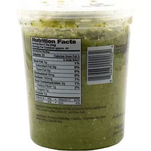 La Reyna Sofrito 28oz All Natural Ingredients