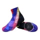 thumbnail image 1 of Cubierta de zapatos de ciclismo Cubrezapatillas de bicicleta con cremallera a prueba de polvo para h SIILENYOND Cubierta de zapatos, 1 of 5