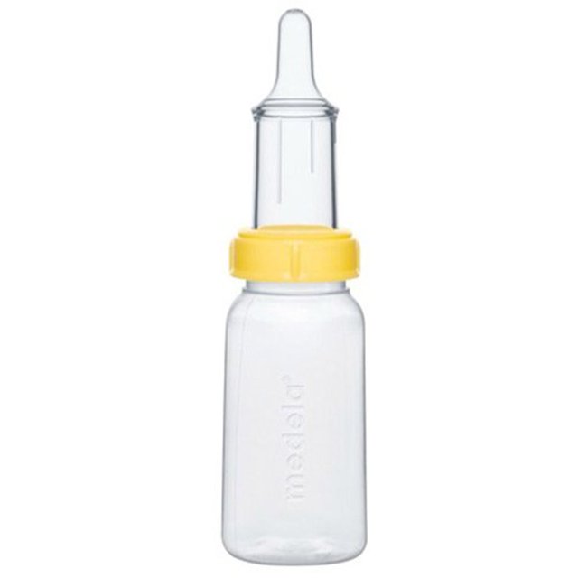 Comedero Medela Specialneeds 150 ml para bebés con problemas faciales u orales