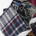 thumbnail image 5 of GDREDA Foulard d'Hiver Cache-Cou pour Hommes et Femmes - Foulard en Tricot pour Temps Froid, Design Coupe-Vent pour Activités Extérieures 14, Taille Unique, 5 of 5