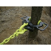 Brush Grubber BG-11 XTREME Brush & Tree Puller Remover Tool w/ Handles (2 Pack)