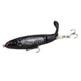 thumbnail image 1 of TIMIFIS Kitchen Gadgets 15g Fishing Bait Fishing Float Tractor Water Float Wave Bait Fishing Gear, 1 of 5