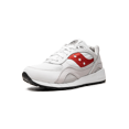 thumbnail image 4 of SAUCONY MENS Shadow 6000 "WHITE RED" s70668 2 s70668 2 from Stadium Goods, 4 of 8