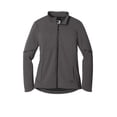 thumbnail image 3 of OGIO Ladies Exaction Soft Shell Jacket. LOG725, 3 of 3