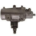 thumbnail image 3 of Detroit Axle - Gear Box for Ford E-250 E-350 Econoline Club Wagon Super Duty, Complete Power Steering Gearbox Assembly, 3 of 7