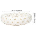 thumbnail image 2 of OUNONA Assorted Color PVC Inflatable Swimming Pool Round Design Suitable for Summer Parties and Events, 2 of 6