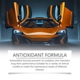 thumbnail image 4 of Synthetic Grease for Wheel Bearings Hinges Gears and Garage Doors, 4 of 7