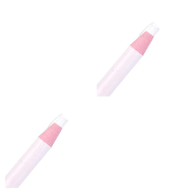 Toystoory Portable Tailor Chalk Clothes Making Sewing Pencil Marking Handicraft Random Crafting Color Accessories DIY Marker Type1 NO1
