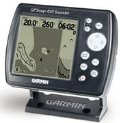 Garmin GPSMAP 168 Sounder GPS Unit