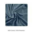 thumbnail image 4 of Ben Din Women's Comfortable Tee, Casual V-Neck T-Shirt with Short Sleeves, 4 of 5