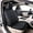 Black, variant on EKR Custom Fit Carmy Car Seat Covers for Toyota Camry 2012 2013 2014 L,LE,XLE 2015 2016 2017 LE,XLE (Not for Hybrid)-Full Set,Leather(Beige)