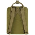 thumbnail image 2 of Mochila Fjällräven Kanken Mini Folage Verde, 2 of 4