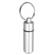 thumbnail image 2 of Botella De Almacenamiento De Balancín De Metal Para Drones, Botella De Almacenamiento De Balancín Portátil Plateada Resistente A Caídas Para DJI FPV ANGGREK Otros, 2 of 8