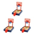 thumbnail image 1 of Destyer Interactive Board Game Will Challenge Mind Fun Games For Kids Game For Kids Dark Blue 3Set, 1 of 6