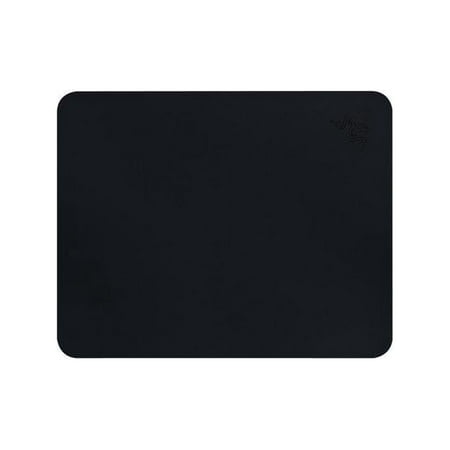Razer - Goliathus Mobile Stealth Edition Gaming Mouse Pad - Black