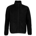 thumbnail image 1 of SOLS - Forro Polar Factor de Reciclado para Hombre (Negro), 1 of 2