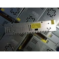 thumbnail image 5 of Treedix 200W Switching Power Supply Trans Adapter Converter AC110V/220V to DC 5v 40A Converter for LED Strip Pixel Light, CCTV, Computer Project (5V 200W), 5 of 6