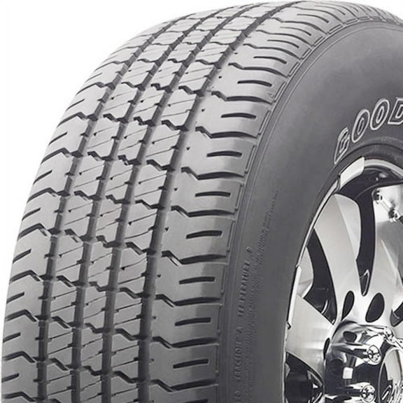Goodyear Eagle GT II All-Season 275/45R20 106 V Tire
