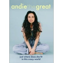 Rising Sun Media - Andie the Great [DIGITAL VIDEO DISC]