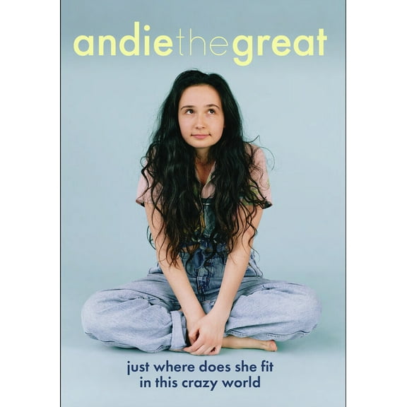 Rising Sun Media - Andie the Great [DIGITAL VIDEO DISC]
