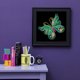 thumbnail image 4 of Wdftyju Kit de pintura de diamante 5D mariposa forma especial parcial taladro DIY (KA399) Wdftyju 7rp3bs3hl9lb8fm4D02, 4 of 9
