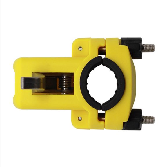 Fishing Rod Boat Bracket Adjustable Fixed Durable Boat Pole Mount Holder Accessory