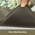 thumbnail image 4 of Kitchen Mats,Anti Fatigue Kitchen Rugs Sets of 2, Non Slip Waterproof Kitchen Floor Mats, Ergonomic Cushioned Comfort Standing Mat for Home,Laundry, Office,Sink,Desk, 4 of 6