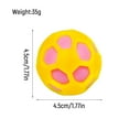 thumbnail image 2 of A Sensory Toy with Dreamy Softness, 2 of 2