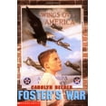 thumbnail image 1 of Pre-Owned Foster's War (Paperback) 059009856X 9780590098564, 1 of 1