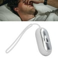 thumbnail image 1 of Handheld Sleep Device, Ergonomics Sleep Aid Machine Instrument, Improve Deep Sleep Device Anxiety Relief With Strength Adjustable Professional For Adults Insomnia For Home Travel, 1 of 8