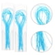 thumbnail image 2 of FELTECHELECTR 2 cajas de enhebradores de hilo dental para ortodoncia, aparatos dentales, puentes e implantes (verde), 2 of 5