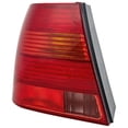 thumbnail image 2 of OEM Grade Tail Light Assembly Compatible with 1999-2003 Volkswagen Jetta Left Driver Side Replaces VW2800117 1J5945111S 67389 HALOGEN 67389, 2 of 8