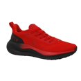 thumbnail image 2 of Tenis Caballero HGN Hombre Entrenamiento Correr Resitentes rojo 27, 2 of 4