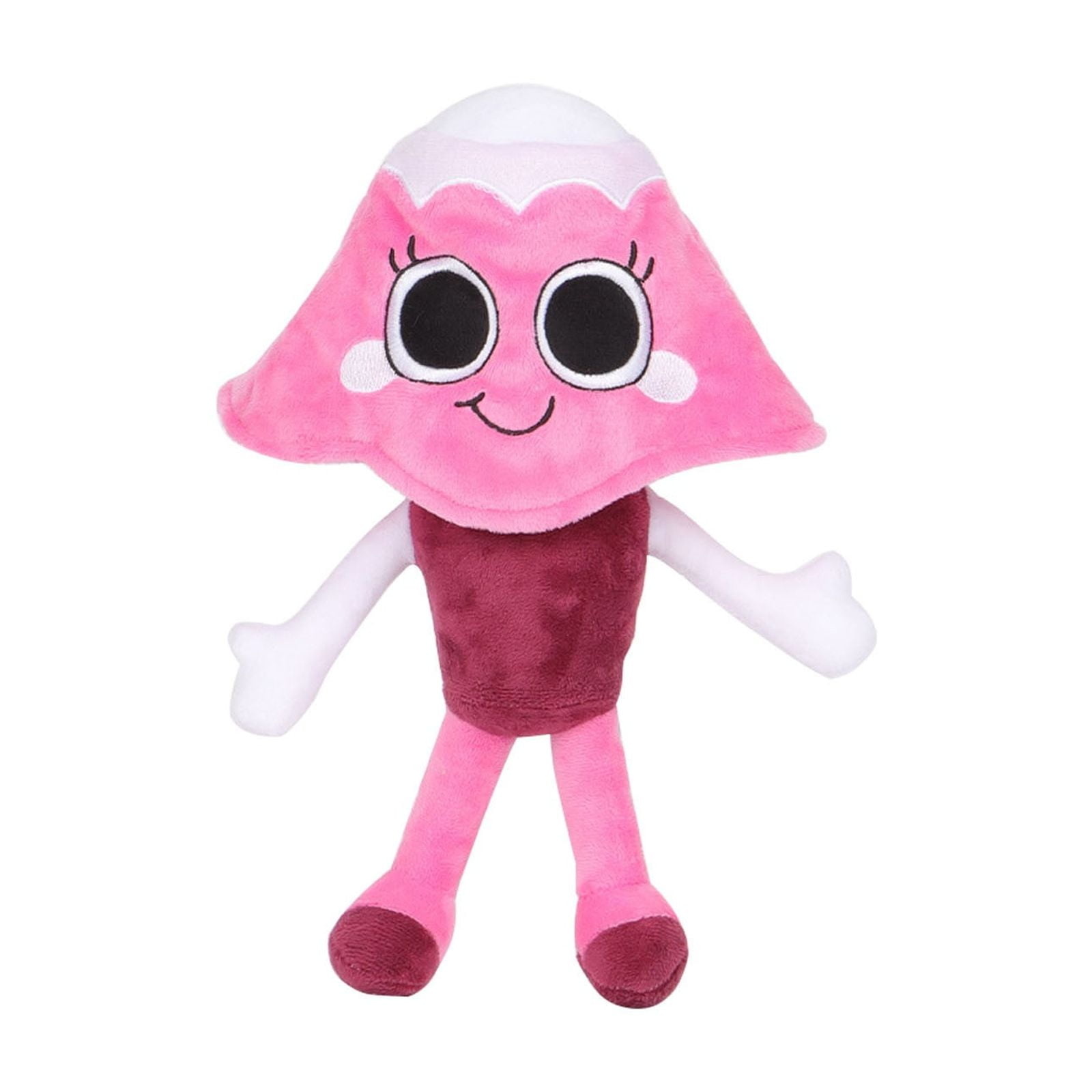 11inch Dandy's World Plush Toys Collectible Plush for Fans & Kids