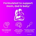 thumbnail image 2 of One A Day Pre-Pregnancy Multivitamin, Prenatal Vitamins, 30+30 Count, 2 of 9