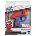 thumbnail image 2 of Nerf MicroShots Marvel Spider-Man, 2 of 3