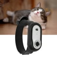 thumbnail image 1 of Pet Collar Camera, 120 Wide Angle Cat Collars Camera Sport Action Camera Mini Body Small Cam HD Security Camera for Indoor Outdoorwith 8G TF Card, 1 of 7
