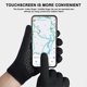 thumbnail image 3 of ThermoHandz Thermal Gloves, Thermo Handz Waterproof Gloves, Thermal Thermohandz Gloves with Touch Screen for Running Driving Cycling Hiking, 3 of 4