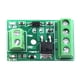thumbnail image 1 of Mosfet MOS Optocoupler Isolation Driver Drive Module PWM Controller Board, 1 of 5