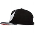 thumbnail image 3 of Gorra de béisbol Venoms Anime para niños, ajustable de 56 a 58 cm, 3 of 3