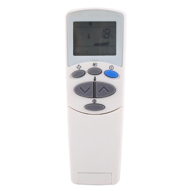 Reemplazo De Aire Acondicionado Lg 6711A90032L Control Remoto Universal Lcd Controller Para Lg Advancent EL007890-00
