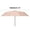 Pink, variant on GFHFHITJ Umbrellas With Fan Umbrella Sun Protection with Fan Umbrella 3-in-1 Fan and Nebulizer Umbrella Ultraviolets Folding Automatic Rechargeable Umbrella Portable Travel Fishing Golf