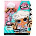 thumbnail image 1 of LOL Surprise OMG Trendsetter Fashion Doll, 1 of 5