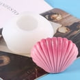 thumbnail image 2 of Moule à Chocolat Résistance Réutilisable Pratique Célébration Vacances Savon Décoration Moule, 2 of 4