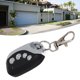thumbnail image 1 of Mando A Distancia Duplicador, Mando A Distancia Universal De 4 Teclas Para Puertas De Garaje Para Productos De Alarma De Coche Para Motocicletas, 1 of 7