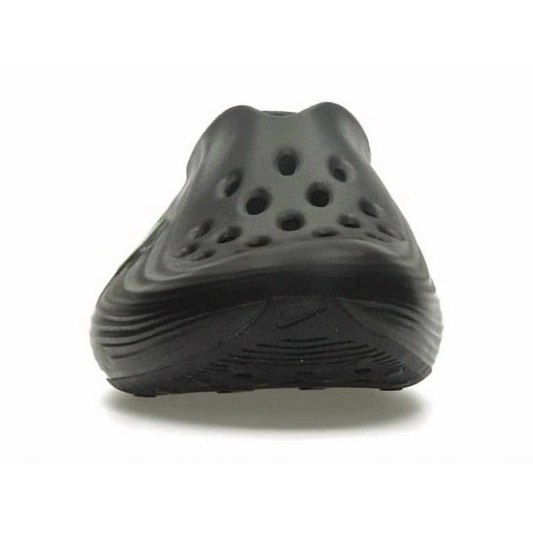 Nike REACTX REJUVEN8 グレーブラック/ライム Nike Reactx Rejuven8 Black / Cool Grey / Volt - Apr 2025 - HV5060