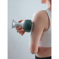 thumbnail image 3 of SIMDOO Lymphatic Drainage Massager for Body, 35 Levels Portable Body Massager for Legs, Arms & Abdomen, Cellulite Massage Tool for Full Body Relaxation and Skin Care, 3 of 8