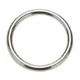 thumbnail image 1 of CUITING Fake Unisex Septum Clicker Nose Ring Non Piercing Hanger Clip On Delicate Jewelry 1X S-Multicolor #12-40 pcs/box, 1 of 9